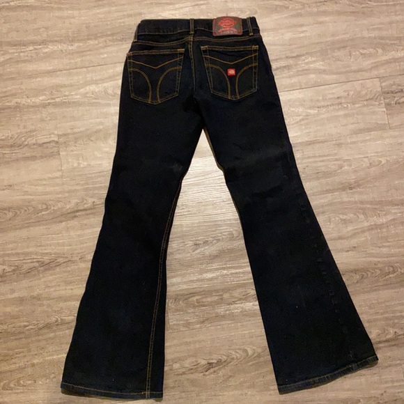 Dickie’s vintage flare - Picture 2 of 3